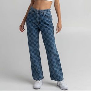 The Ragged Priest Rook Dad Jean